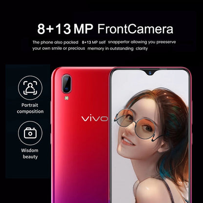 Vivo Y93 8gb/256gb Mobile Phone 4G Network