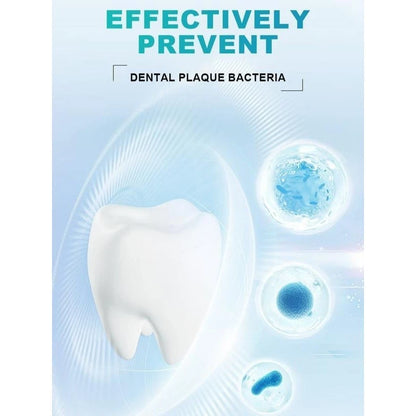 Sunisa Whitening Baking Soda Toothpaste 105g