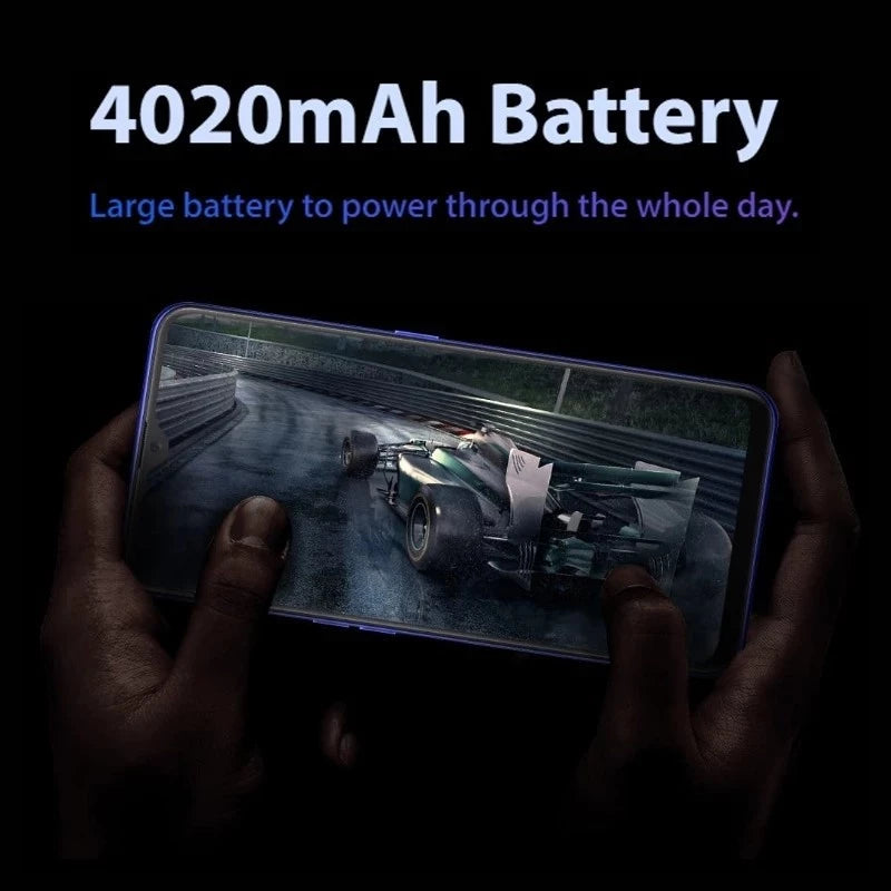 Oppo F11 8gb/512gb Mobile Phone