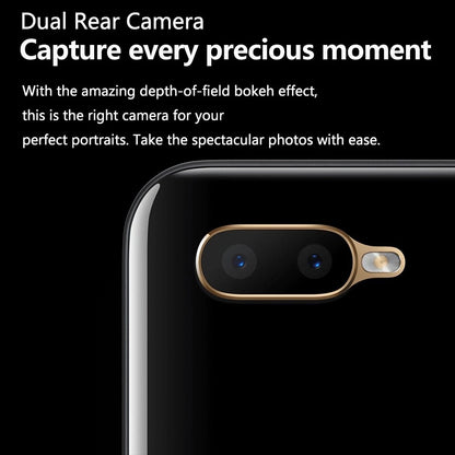 Oppo A5s 8gb/256gb Mobile Phone Dual Rear Camera 4230mAh