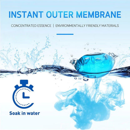 Hidad Laundry Detergent Beads (50pcs)