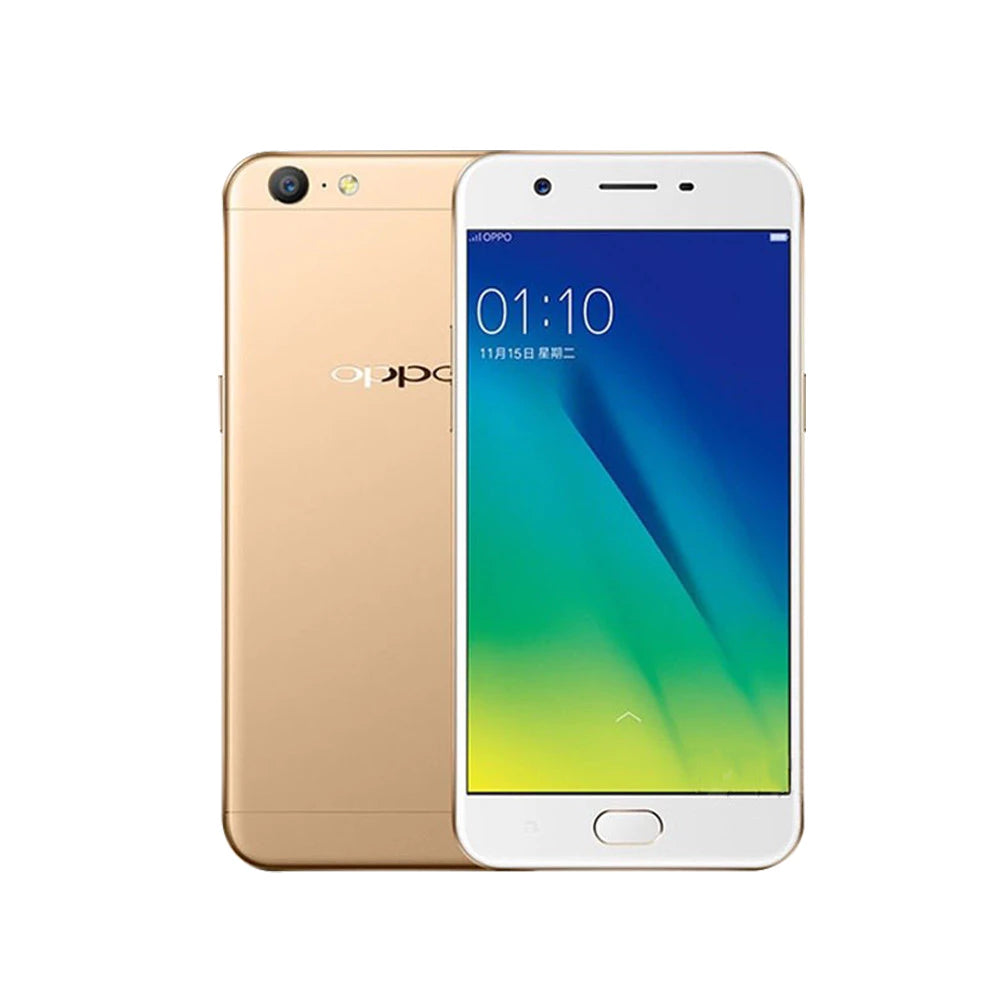 Oppo A57 6gb/128gb Mobile Phone 16MP Qualcomm Octa-core