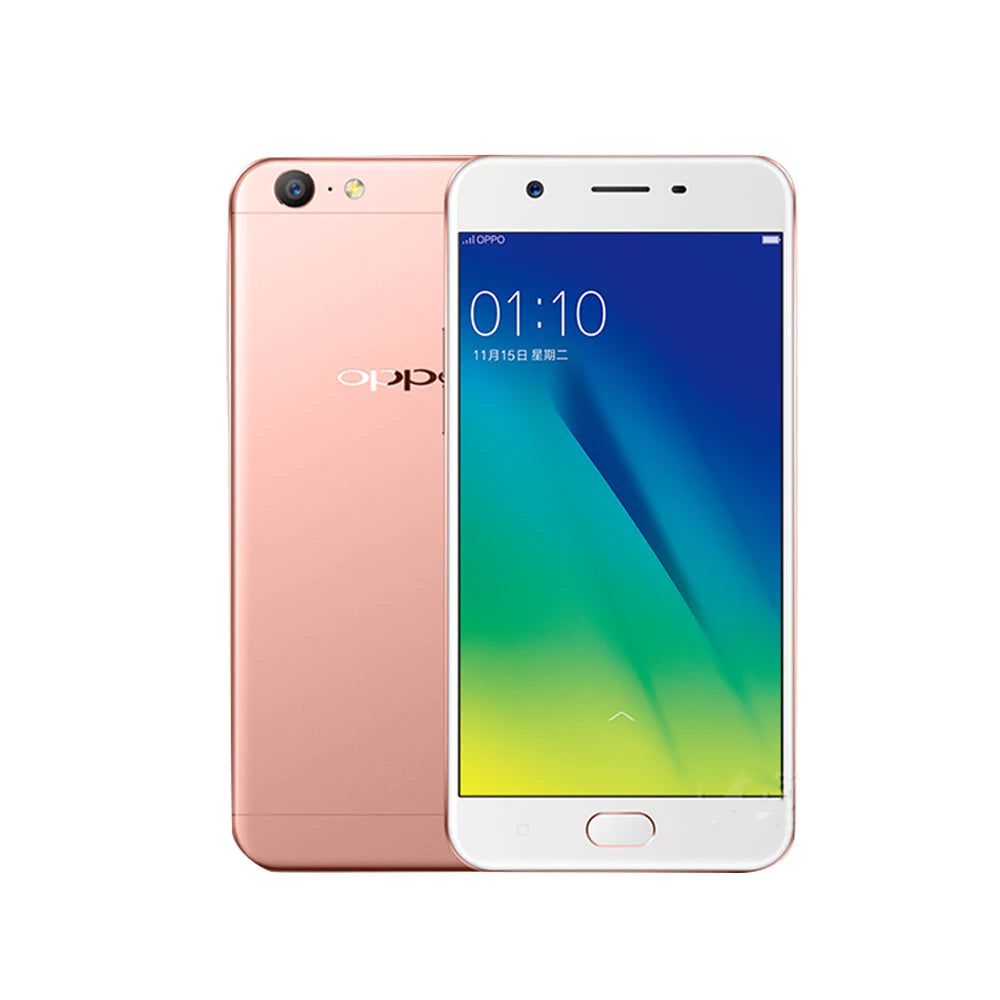 Oppo A57 6gb/128gb Mobile Phone 16MP Qualcomm Octa-core