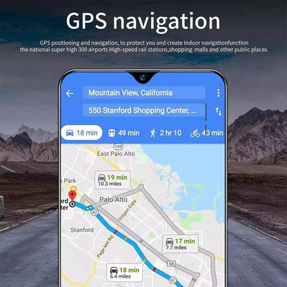 Oppo A57 6gb/128gb Mobile Phone 16MP Qualcomm Octa-core