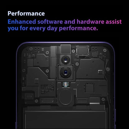 Oppo F11 8gb/512gb Mobile Phone