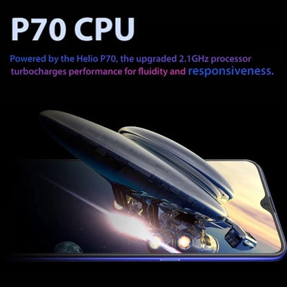 Oppo F11 8gb/512gb Mobile Phone