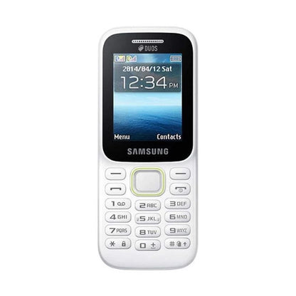 [PO] Samsung SM-B310E