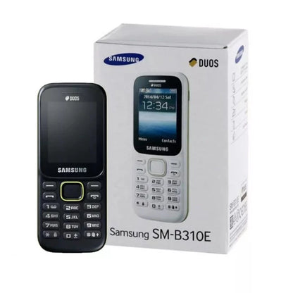 [PO] Samsung SM-B310E