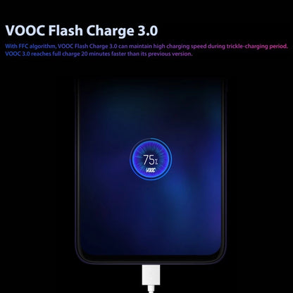 Oppo F11 8gb/512gb Mobile Phone