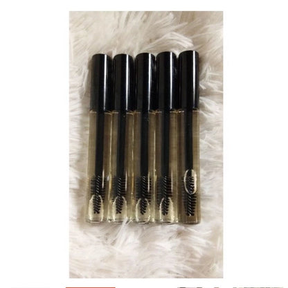 Castor Seed Oil Eyelash and Eyebrow Grower 12ml