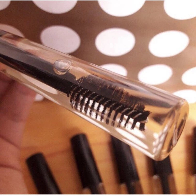 Castor Seed Oil Eyelash and Eyebrow Grower 12ml