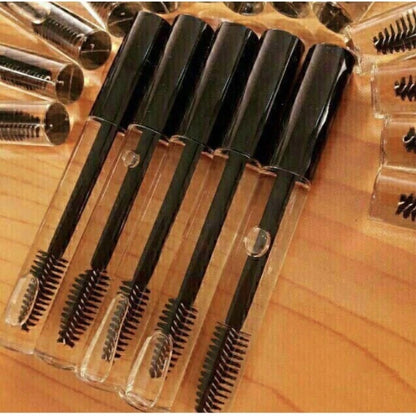 Castor Seed Oil Eyelash and Eyebrow Grower 12ml