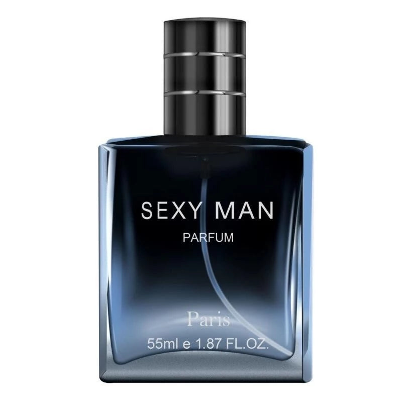 [C1-062] Free Lure Sexy Man Parfum Chamberlain Passion Men's Perfume 55ml