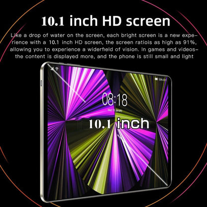 MXS Spark Pro Tablet 12gb/512gb Android 13 Professional Software 6000mAh