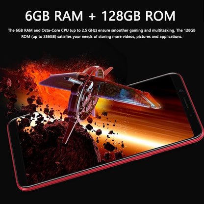 Oppo A83 6gb/128gb 5G Mobile Phone 5000mAh