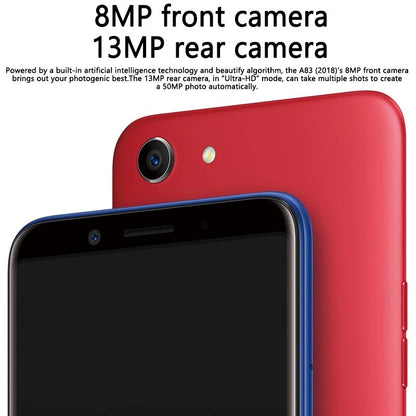 Oppo A83 6gb/128gb 5G Mobile Phone 5000mAh