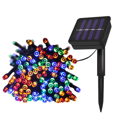 Wish Star Solar String Lights - 100 LED Lights XH-620