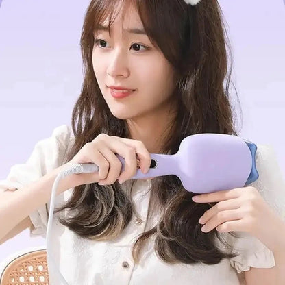 [A1-759] Car's Paw Eggroll Stick Hair Iron XL-668