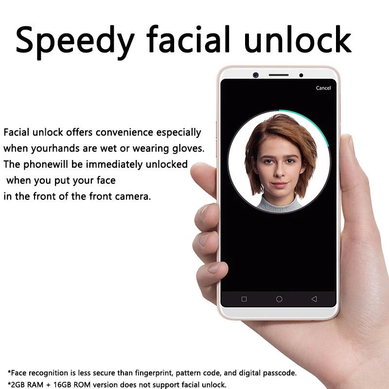 Oppo A83 6gb/128gb 5G Mobile Phone 5000mAh