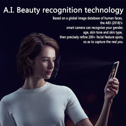 Oppo A83 6gb/128gb 5G Mobile Phone 5000mAh