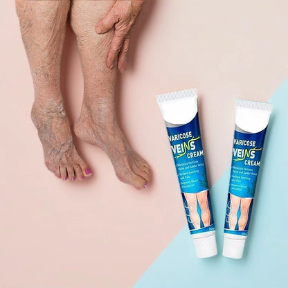 Sumifun Varicose Veins Cream Varicose Veins Remover 20g