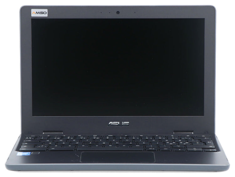 4/32 Pre-loved Chromebook ASUS C204M Laptop with Charger