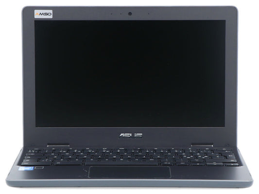 4/32 Pre-loved Chromebook ASUS C204M Laptop with Charger